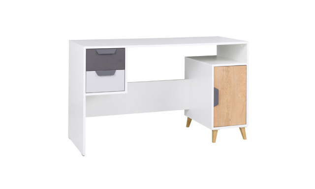 Psací stůl Beluga 13