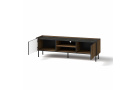 TV stolek se 2 dvířky PIANO