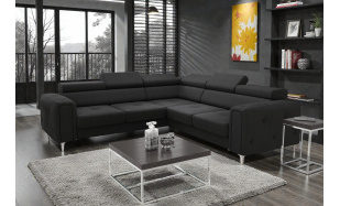 Kvalitní sedací souprava Santiago I, Primo 96