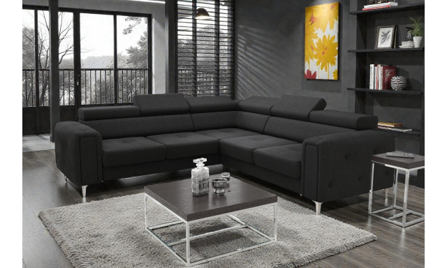 Kvalitní sedací souprava Santiago I, Primo 96