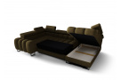 Rohová sedací souprava Diana max II, Aragon 