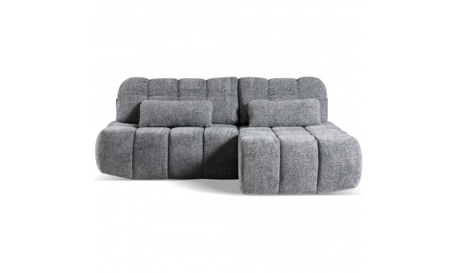 Rohová pohovka TERIO s funkcí spaní