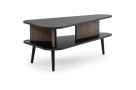 Konferenční stolek 100x57 cm PARINI