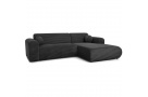 Rohová pohovka bez funkce spaní PUERTO