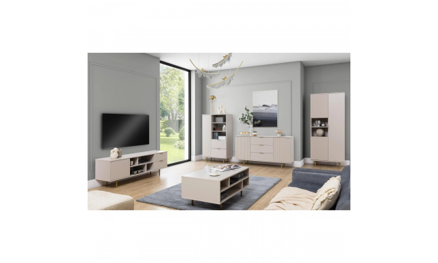 TV skříňka NOVELLO