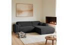 Rohová pohovka bez funkce spaní PUERTO