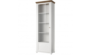 Vitrína 70 cm EVORA