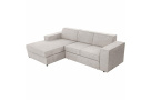 Rohová pohovka s funkcí spaní PEDRO s výběrem potahu!