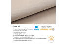 Křeslo PILLOW