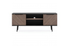 TV stolek se 2 dvířky PARINI