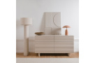 Komoda TORINO se 6 zásuvkami