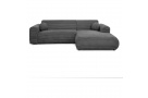 Rohová pohovka bez funkce spaní PUERTO