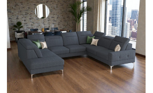 Luxusní sedací souprava Rindo max I, Gemma 77