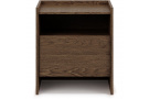 Noční stolek s 1 zásuvkou JUNE