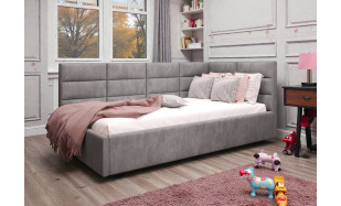 Dětská postel Marika 180x90cm, Terra 92