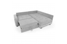Rohová pohovka s funkcí spaní RAMO 
