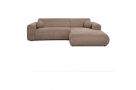 Rohová pohovka bez funkce spaní PUERTO