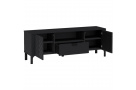 TV stolek se zásuvkou a dvířky LUME
