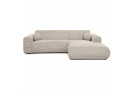 Rohová pohovka bez funkce spaní PUERTO