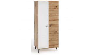 Otočná skříň bez zrcadla C6 80 cm