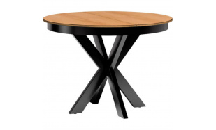 Rozkládací stůl 110-150x110 FUN