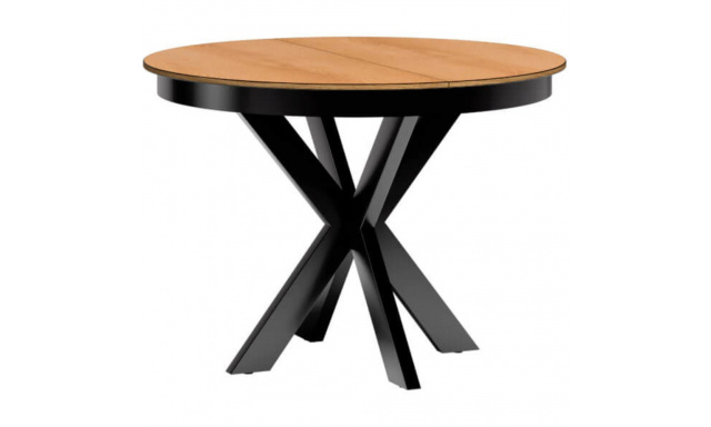 Rozkládací stůl 110-150x110 FUN