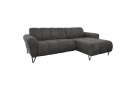 Rohová pohovka bez funkce spaní VOLARE MINI