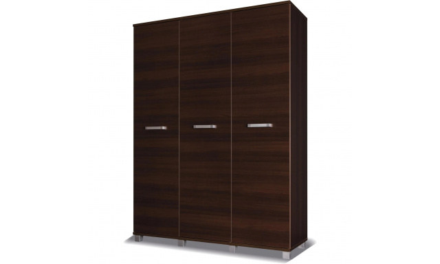 Otočná skříň bez zrcadla M3 MAXIMUS 150 cm