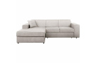 Rohová pohovka s funkcí spaní PEDRO s výběrem potahu!
