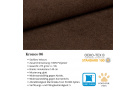 Rohová pohovka s funkcí spaní PILLOW s výběrem potahu