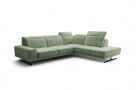 Rohová sedací souprava Sigmund, Moly 