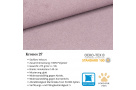 Pohovka DORIS 3-místná