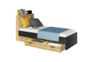Postel QUBIC 90x200