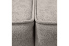 Rohová pohovka s funkcí spaní PEDRO s výběrem potahu!