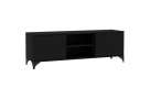 TV stolek se 2 dvířky HOME