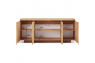 Komoda se 4 dvířky JUNE