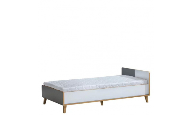 Postel Stero 10 (195x90cm)