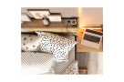 Postel QUBIC 120x200