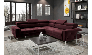 Kvalitní sedací souprava Santiago I, Moly 59