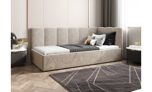 Dětská postel Radana 180x90cm, Terra 13