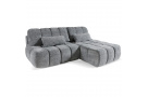 Rohová pohovka TERIO s funkcí spaní