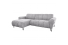 Rohová pohovka bez funkce spaní VOLARE MINI