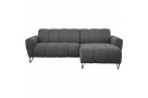 Rohová pohovka bez funkce spaní VOLARE MINI