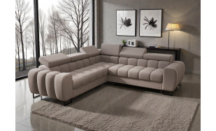 Rohová sedací souprava Diana max, Gemma 