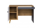 Psací stůl s 1 dvířky MORENO