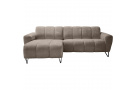 Rohová pohovka bez funkce spaní VOLARE MINI