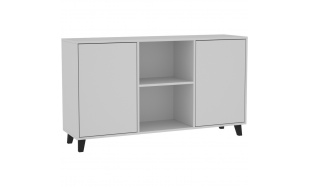 Komoda se 2 dvířky HOME