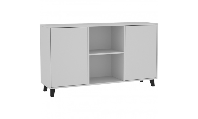 Komoda se 2 dvířky HOME