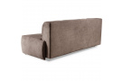 TREVI třímístná pohovka s funkcí spaní