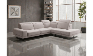 Rohová sedací souprava Sigmund, Gemma